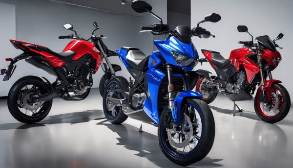 Choisir la meilleure 125 moto : conseils et comparatif