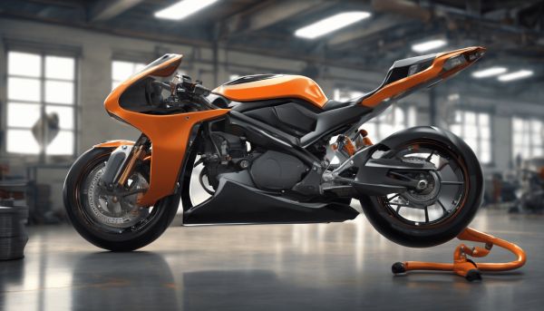 Decatalyser votre KTM Duke 125 2024 : ce que vous devez savoir