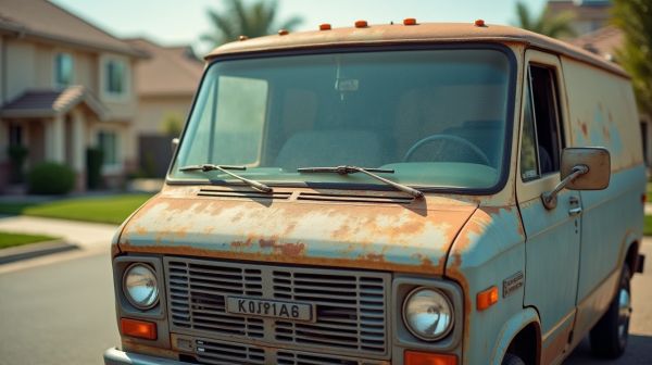 Louer un utilitaire à Bron facilement et à bon prix