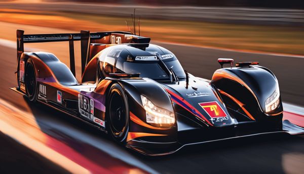 Pourquoi le prototype cadillac lmp1 redéfinit la course automobile