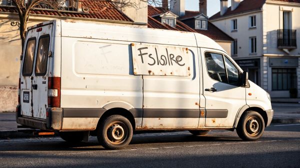 Top conseils pour louer un utilitaire pas cher à Bron