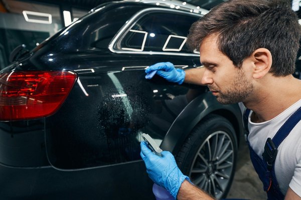 Un guide pratique pour choisir votre covering voiture idéal