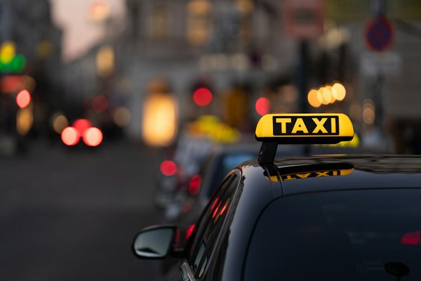 Taxi en Morbihan : une expérience de transport unique